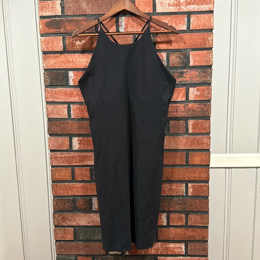 Rec room dress